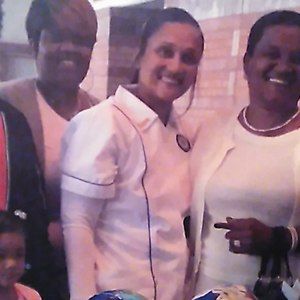 Meet your Posher, Jb